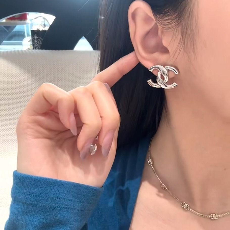 【エレガント♪】CHANEL ピアス 210.jpg