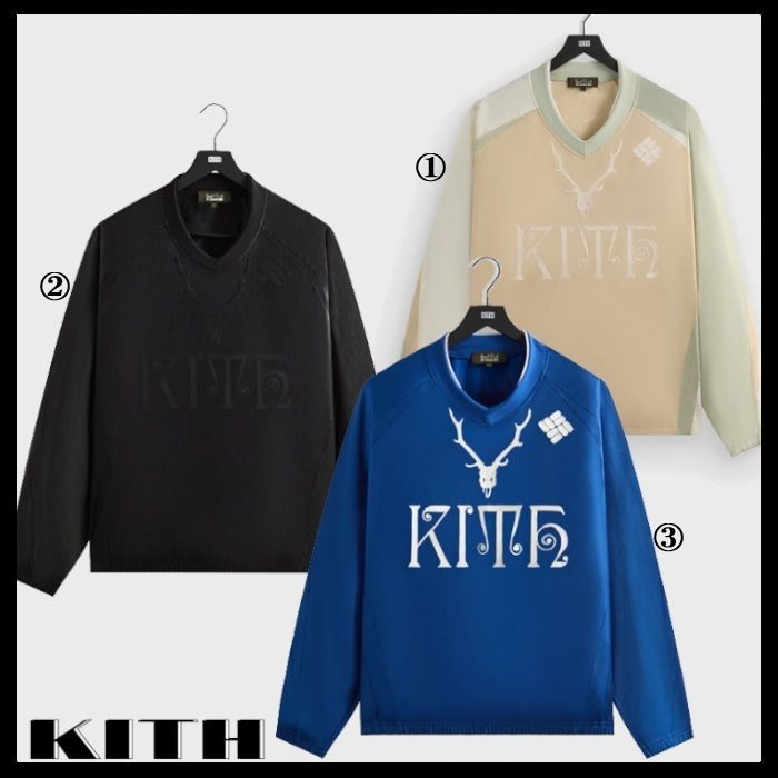 Kith on X: 