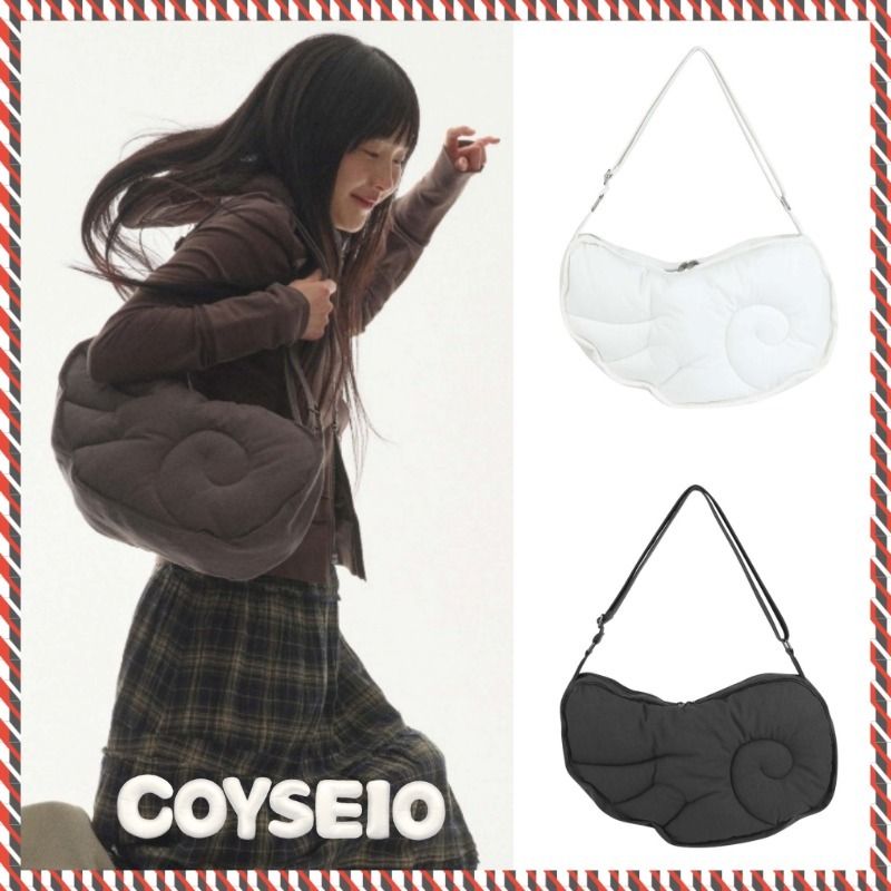 COYSEIO】25ss 03 WING BAG (COYSEIO/ショルダーバッグ