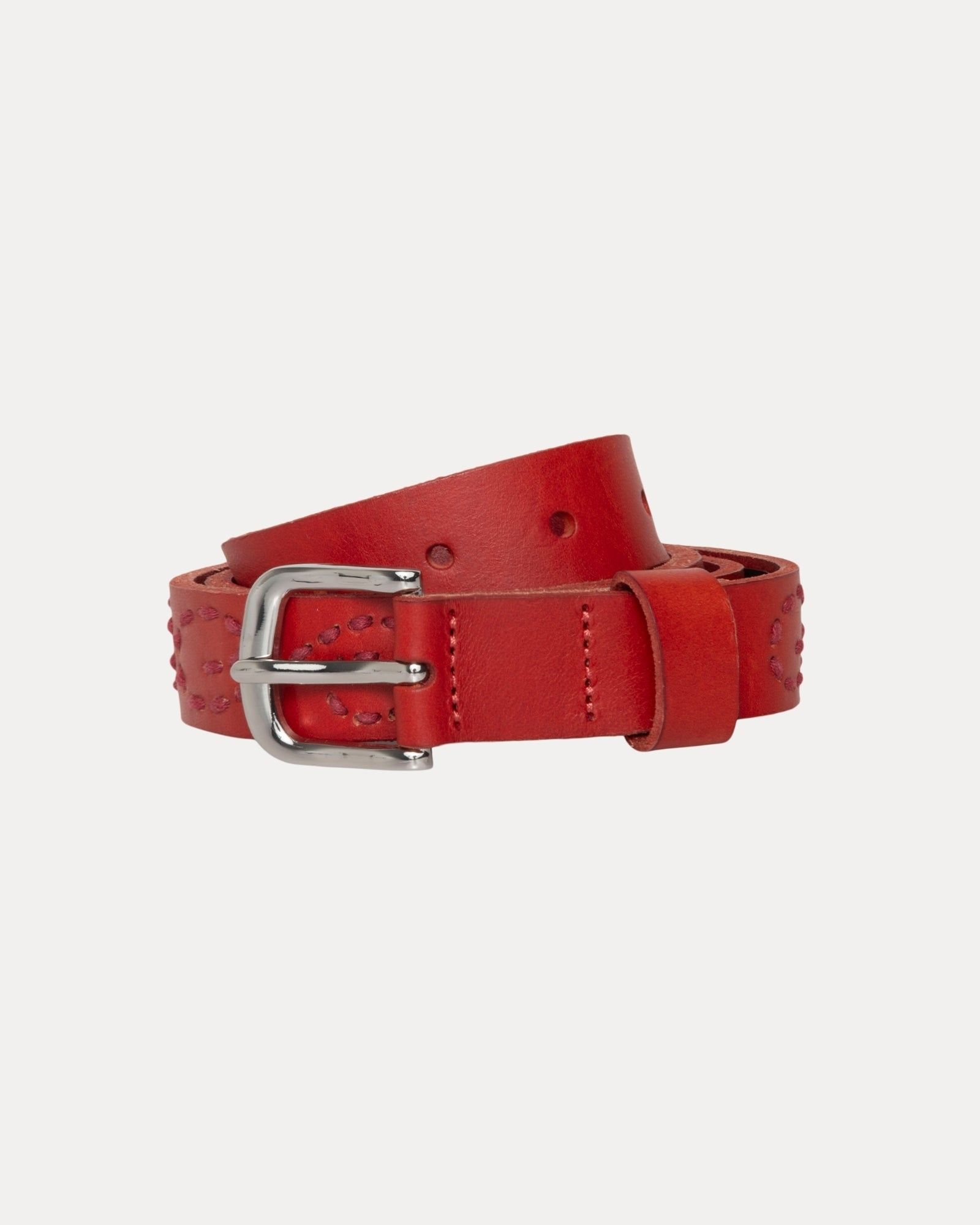 STUSSY】☆ベルト☆ EMBROIDERED S BELT (STUSSY/ベルト