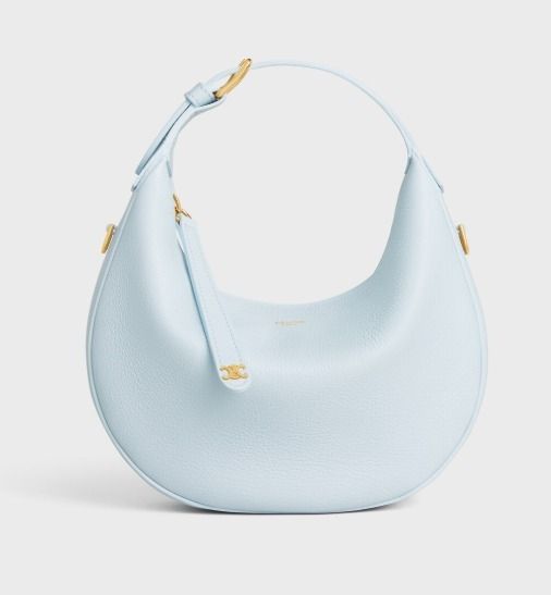 25SS【CELINE】ショルダーバッグ ティーン ルル 120723ENY.02EZ 25SS☆】セリーヌ ショルダーバッグ ティーン ルル 人気