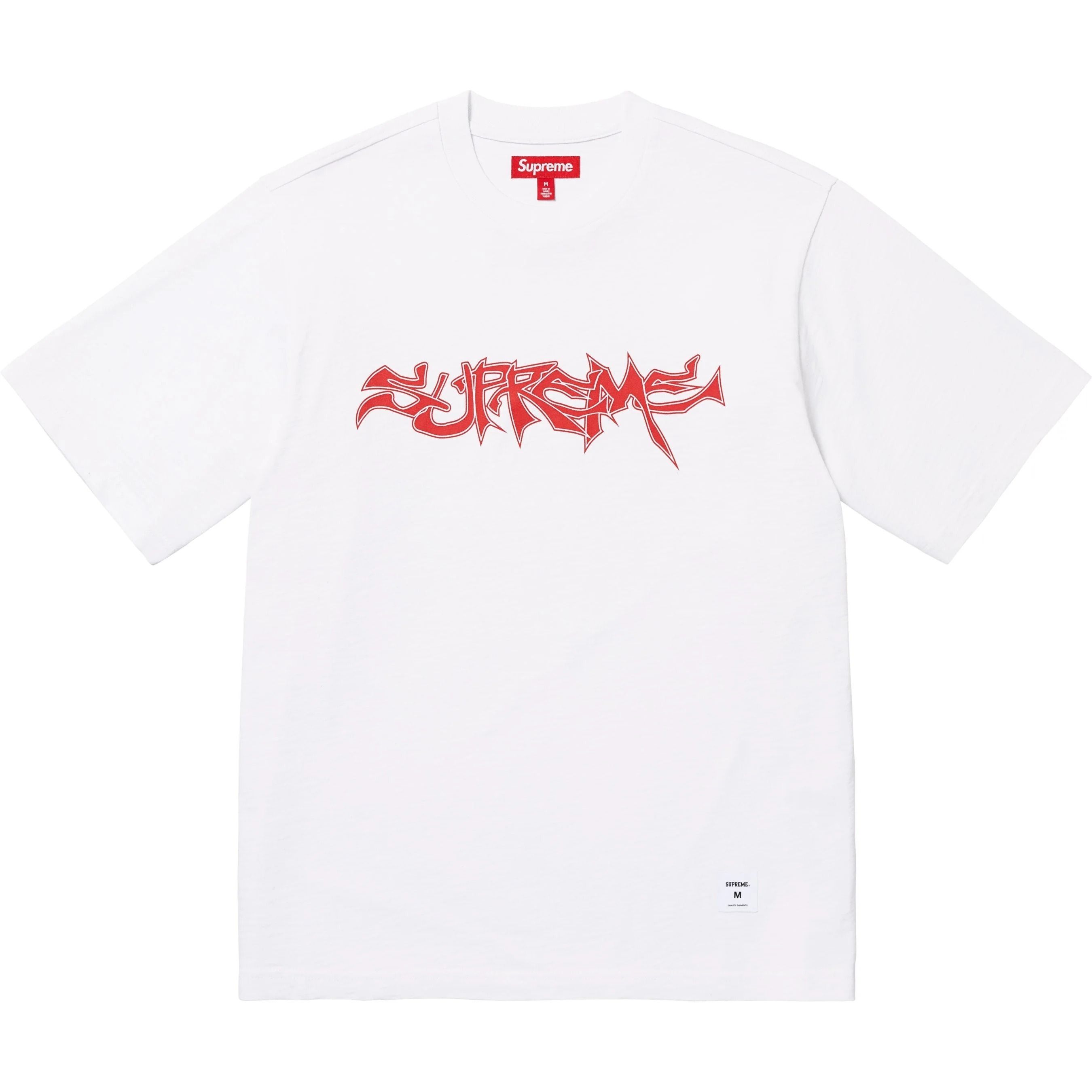 [Supreme] シュプリーム Tシャツ T-Shirt (送料関税込み) Supreme] シュプリーム Tシャツ T-Shirt (送料関税込み