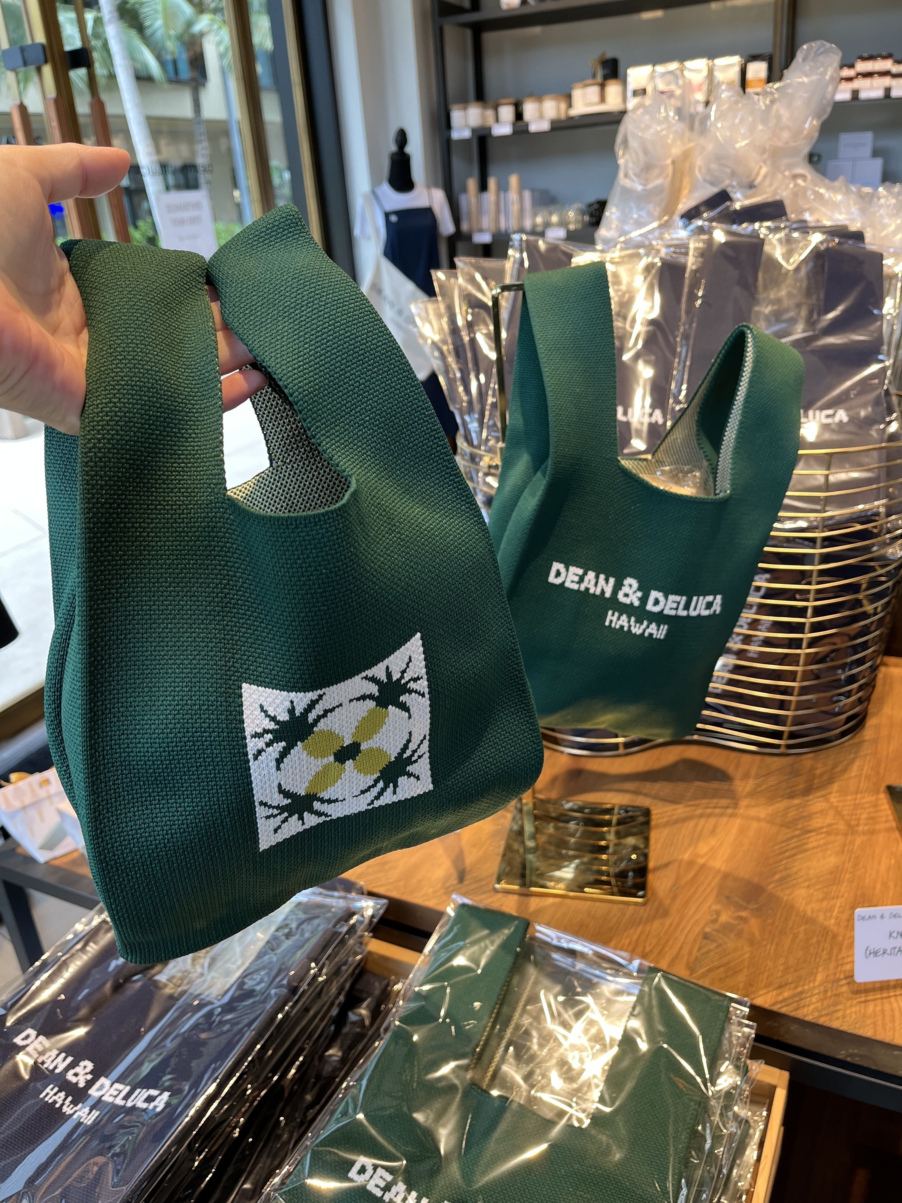 楽天市場】【2025年3月新入荷】【正規品】 DEAN&DELUCA カカアコ