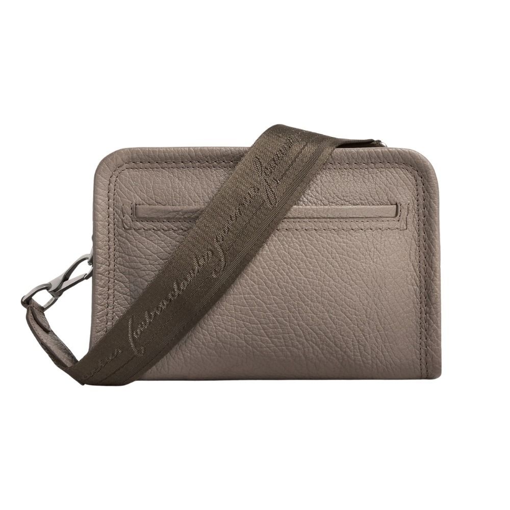 人気☆【Berluti】Journalier Xs レザー メッセンジャー ロゴ 人気☆【Berluti】Journalier Xs レザー メッセンジャー ロゴ