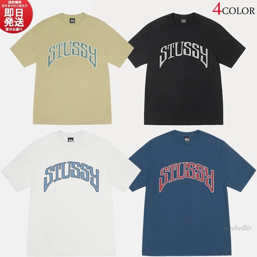 国内発送 送料関税込 日本完売 STUSSY NURTURE TEE ロゴ Tシャツ 国内発送 送料関税込 日本完売 STUSSY NURTURE TEE ロゴ Tシャツ