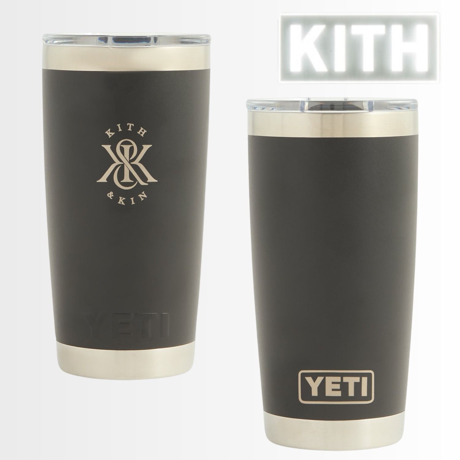 YETI イエティ 20ozタンブラー【新品】日本未発売色パワーピンク
