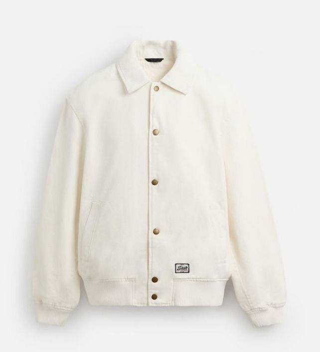 スペイン発送 ZARA デニムボンバージャケット 選べるカラー 新作