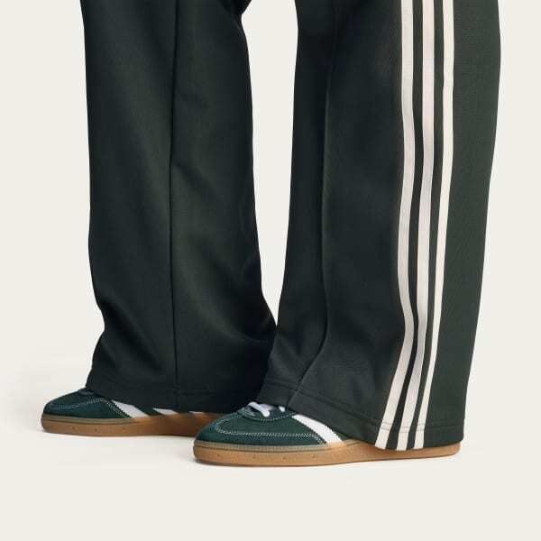 adidas × Sporty & Rich トラックパンツ (adidas/トラックパンツ