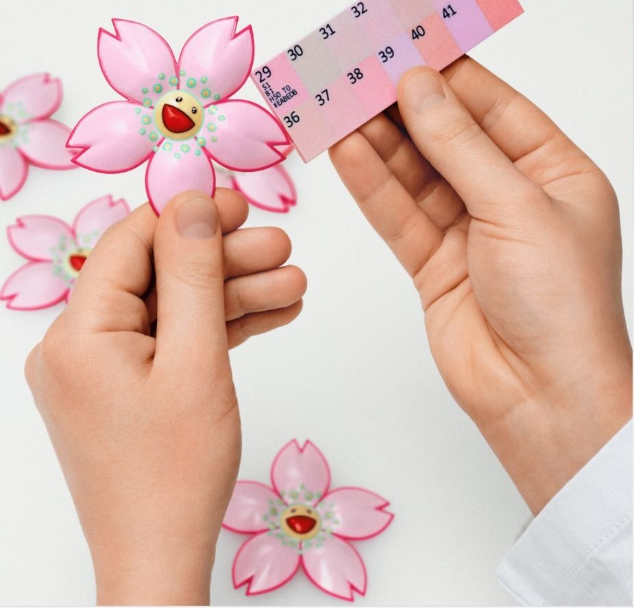 国内発送【限定コラボ桜】Louis Vuitton 村上隆 トラベルケース 国内発送【限定コラボ桜】Louis Vuitton 村上隆 トラベルケース