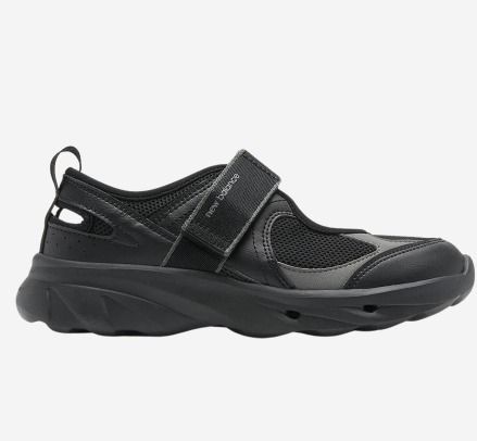 ○ New Balance ○ Breeze メリージェーン SD2202 (New Balance