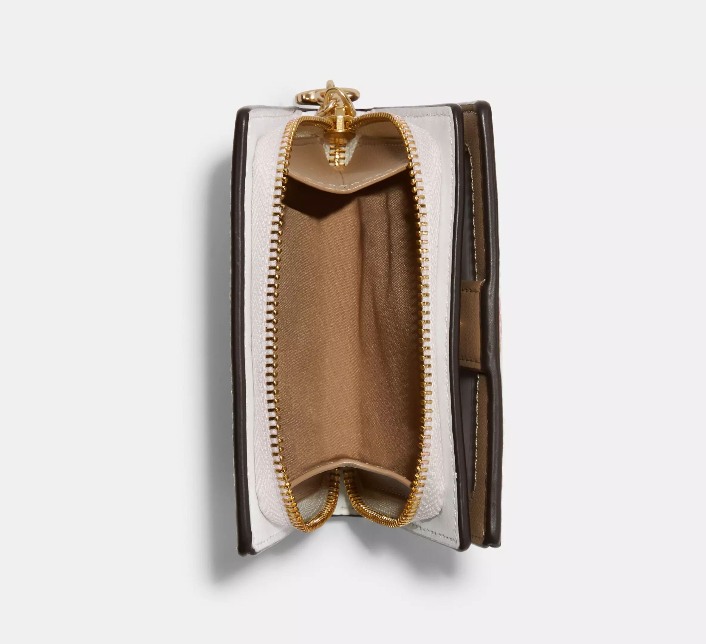 楽天市場】コーチ COACH 財布 ミニ財布、二つ折り財布 スナップ