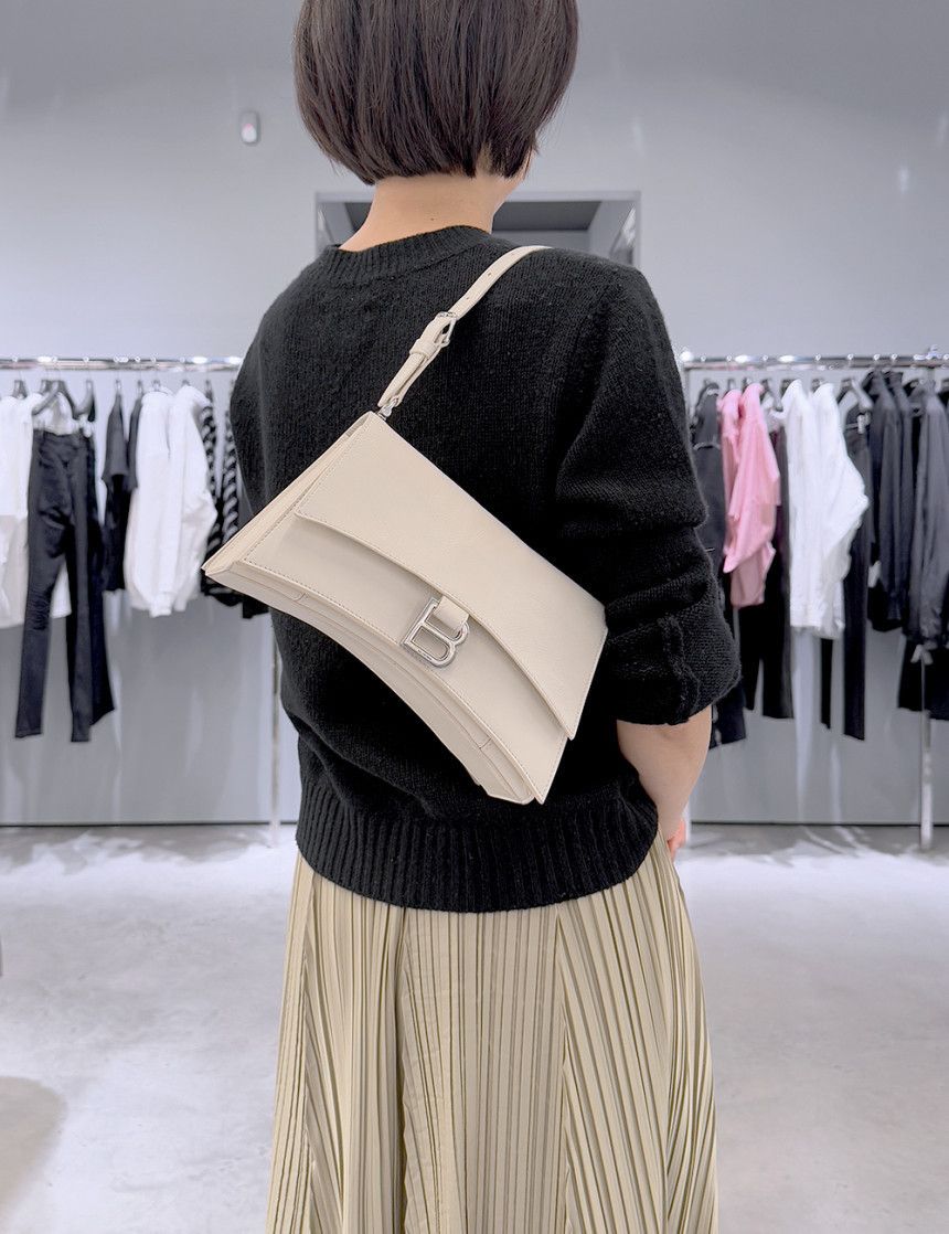 BALENCIAGA バレンシアガ リング FORCE BALL 679557 J841G