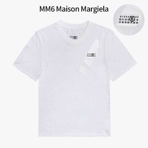 MM6 25SSモデル エムエムシックス Maison Margiela Numeric