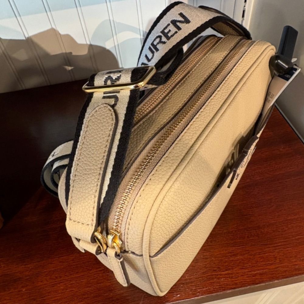 即日発送☆POLO RALPH LAUREN☆ショルダー バッグ (POLO RALPH