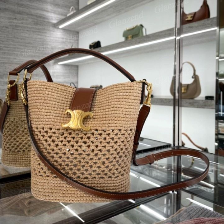 完全必至＊CELINE＊ スモール バケット 関税送料込 CELINE(セリーヌ) ショルダーバッグ スモール バケット-WT0輸入