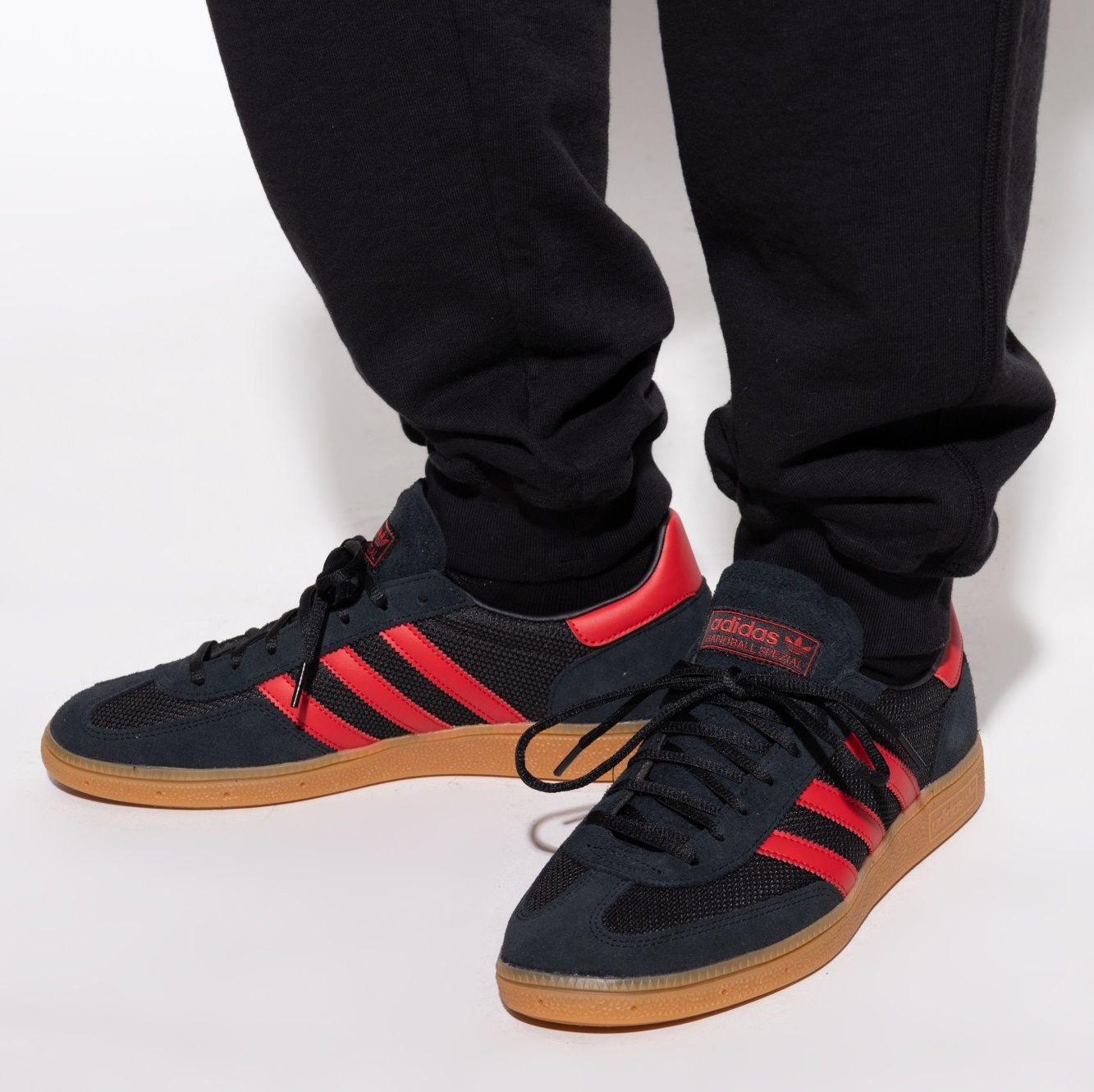 adidas スニーカー ADIDAS アディダス HANDBALL SPZL