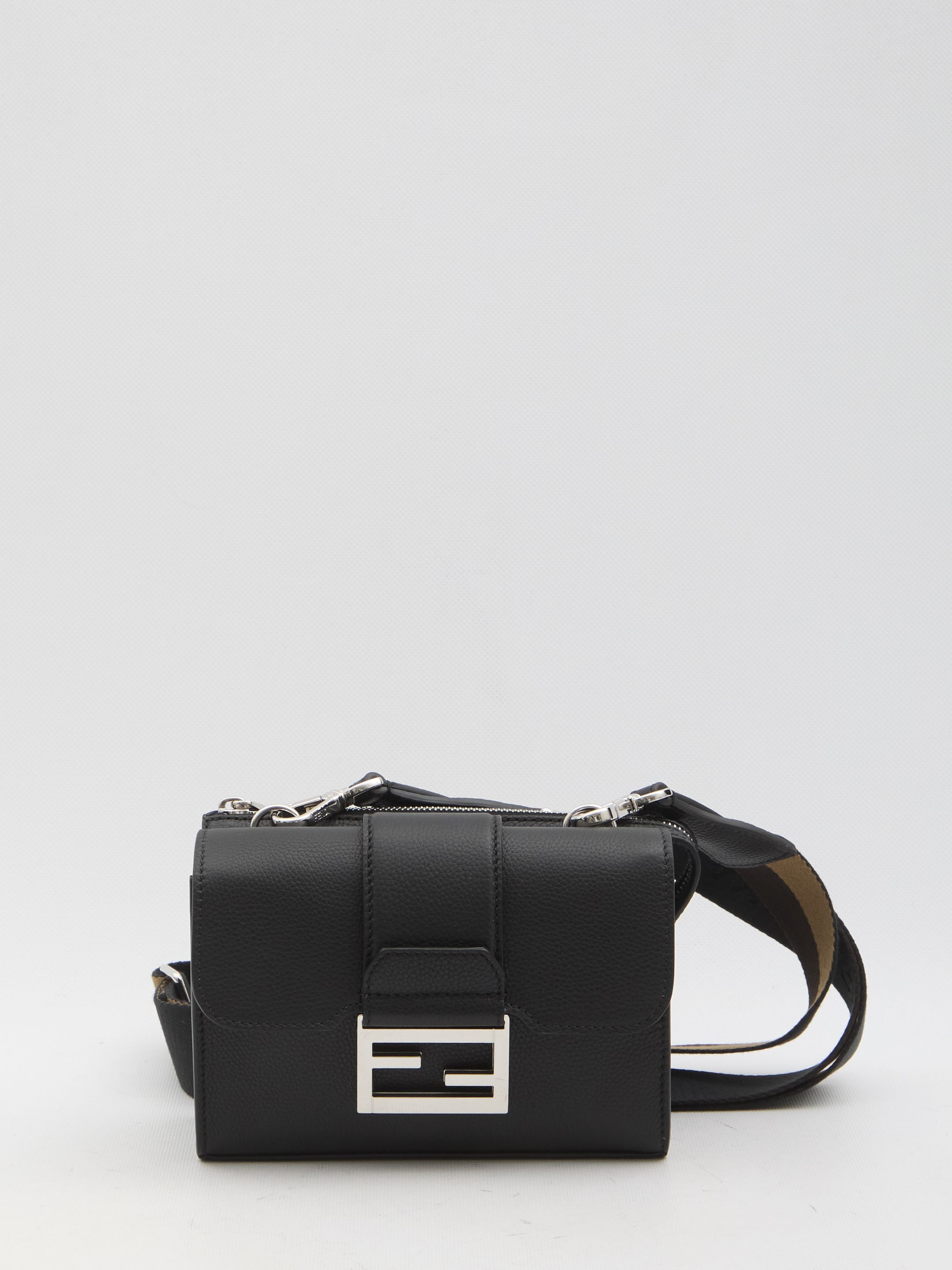 Fendi Baguette Double Bag (FENDI/ショルダーバッグ