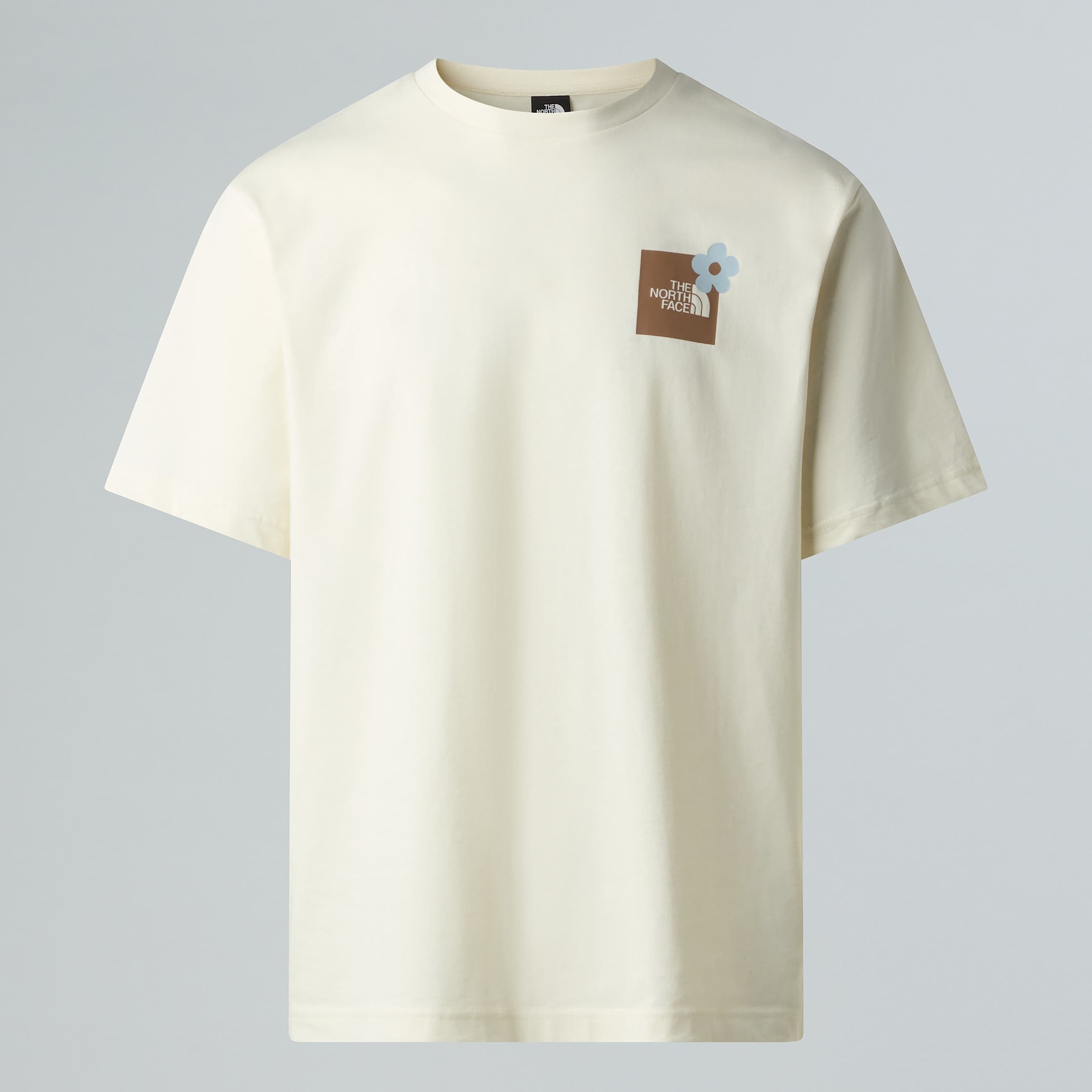 ★ドイツ発*THE NORTH FACE*新作*FLOWER Tシャツ/WD★ ☆ドイツ発*THE NORTH FACE*新作*FLOWER Tシャツ/WD☆ (THE