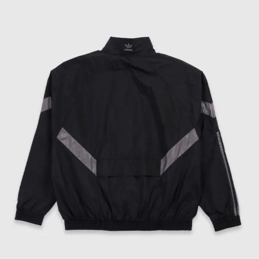 adidas x FA Aloxe トラック ジャケット & パンツ セットアップ