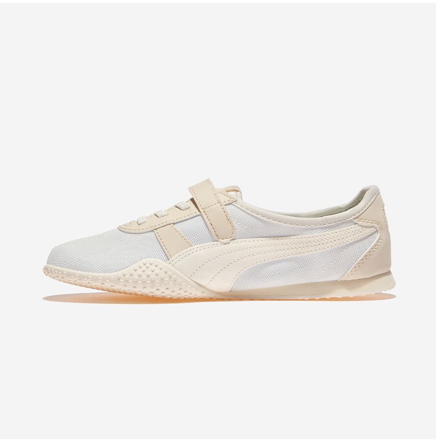 [PUMA] スニーカー BELLA V BLUSH (4color) PUMA Bella V Blush Women's Casual Shoes Lifestyle Sneakers