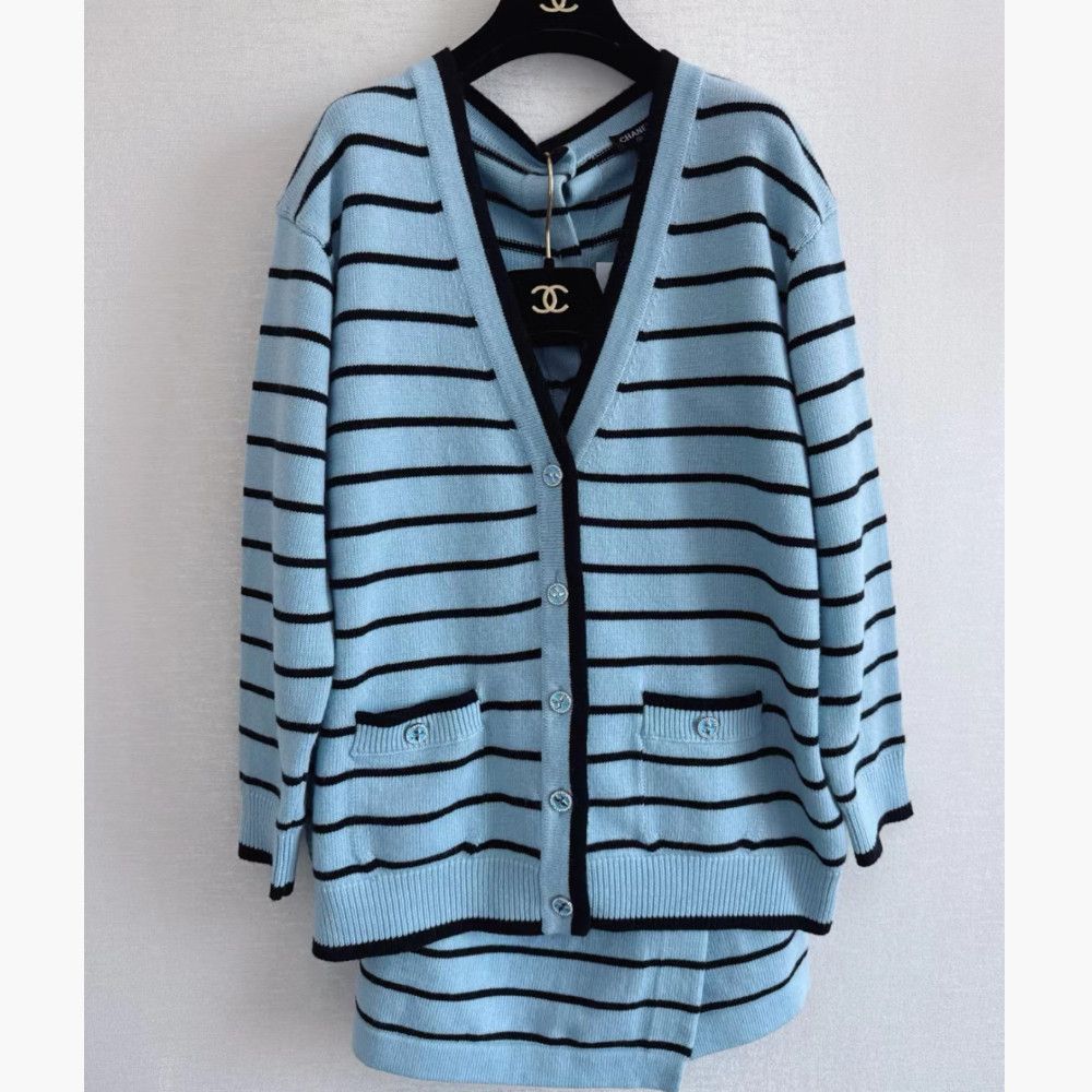 VINTAGE CHANEL ヴィンテージ シャネル フィッシャーマン ニット