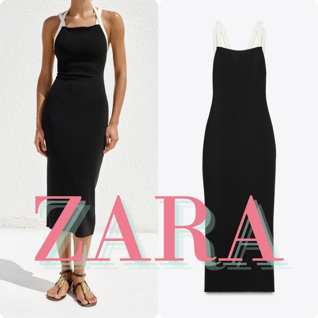 mignonne_rika | >>> ZARA 便利バッグ 海外旅行用のバッグを探し