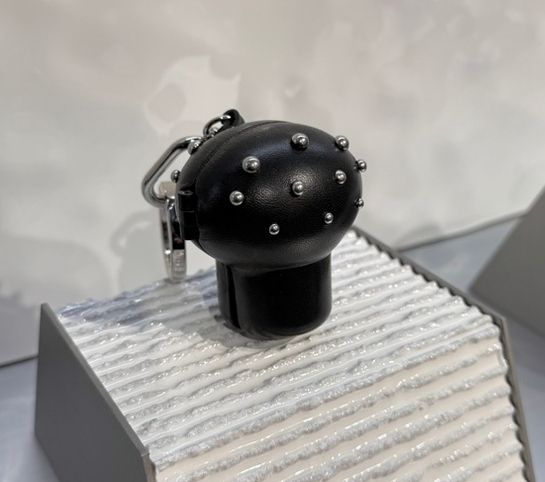 TAMBURINS] PERFUME OIL BOTTARI Leather Wear Case 単品