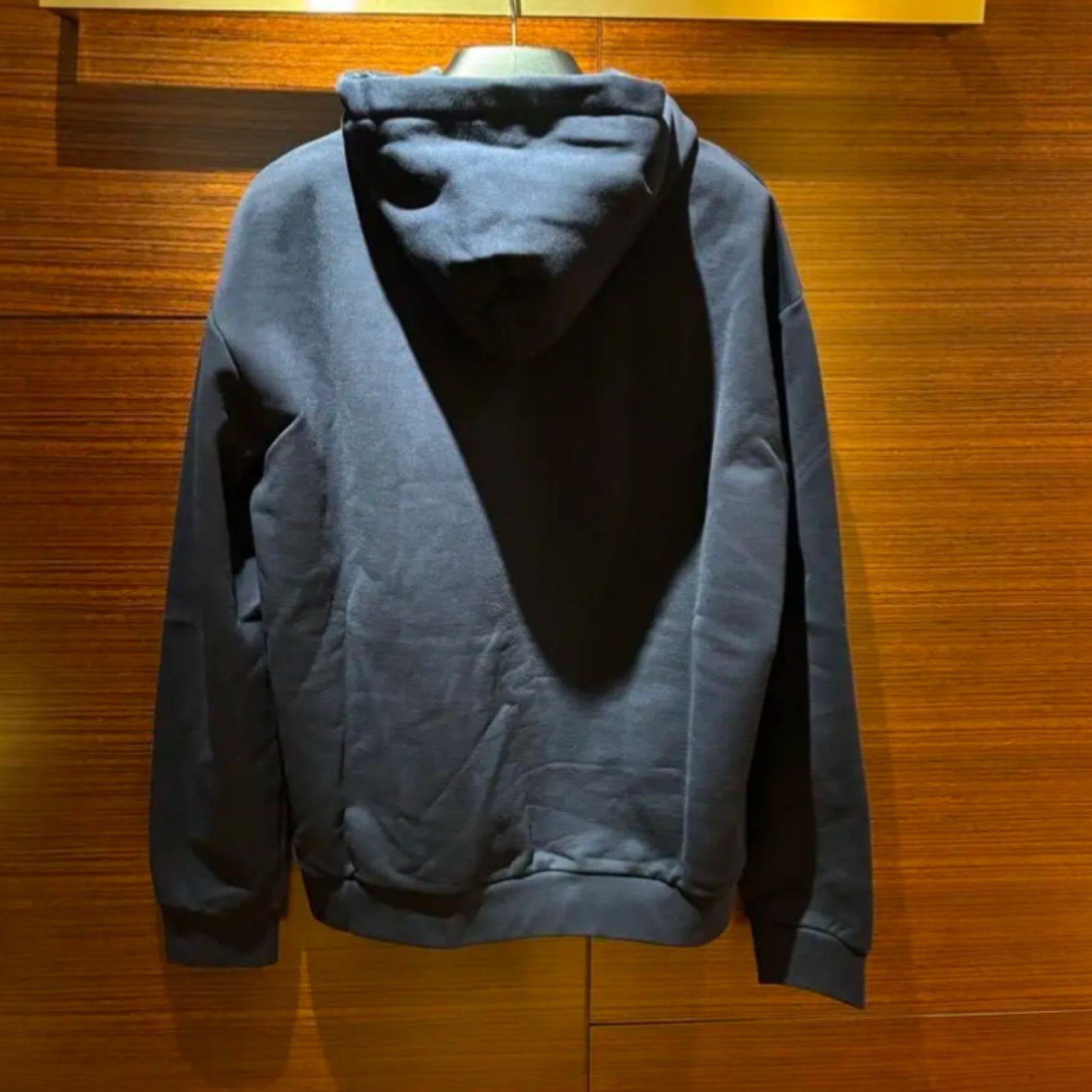 新色2色入荷】Louis Vuitton コットンフーディ (Louis Vuitton