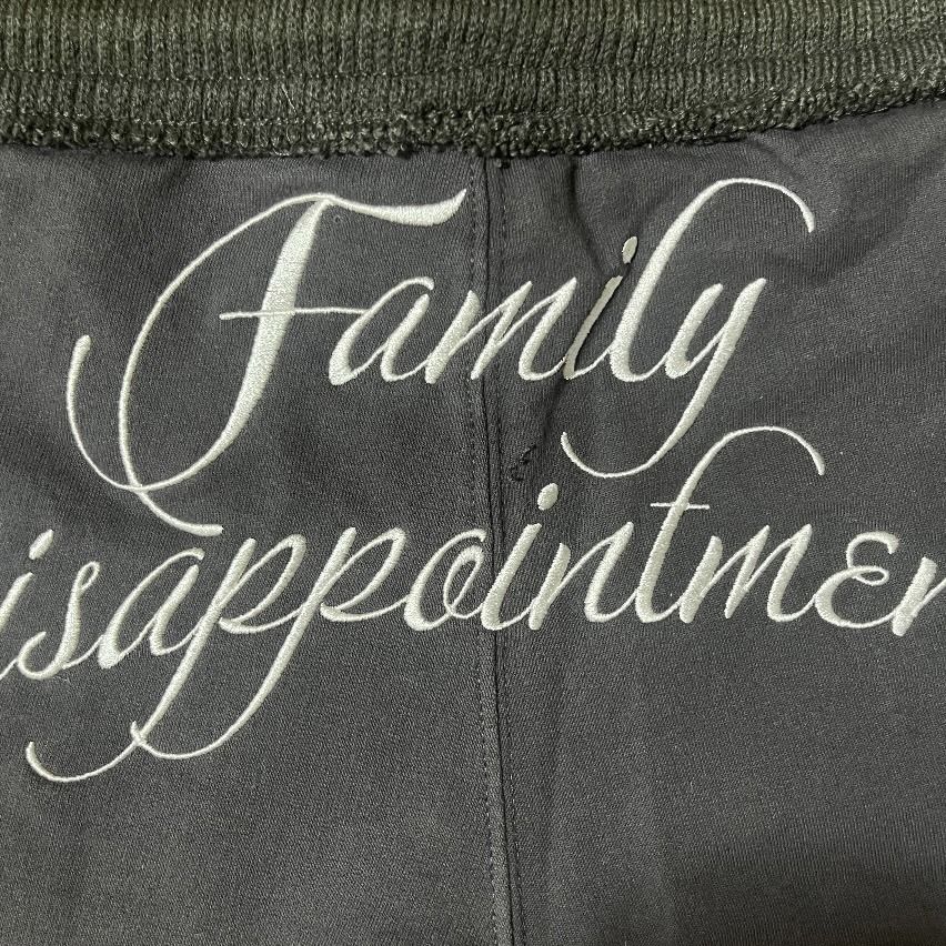 SCULPTOR】Bad Seed Shorts Charcoal (SCULPTOR/ショートパンツ