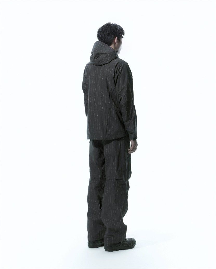 SAN SAN GEAR】 2.5L WINDBLOCK JACKET [BLACK] (San San Gear