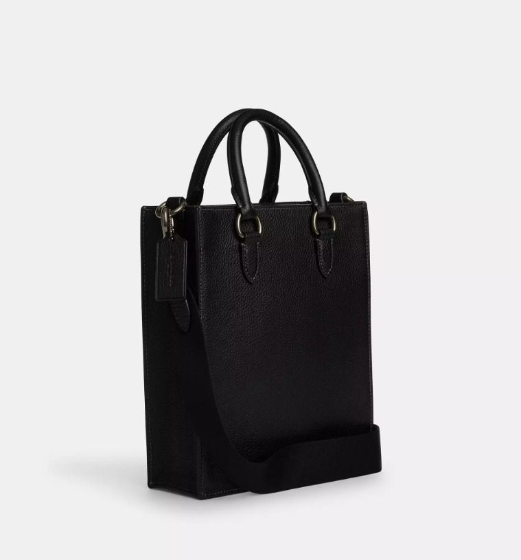 すぐ届く COACH ディラン トートバッグ ヴァーシティ モチーフ