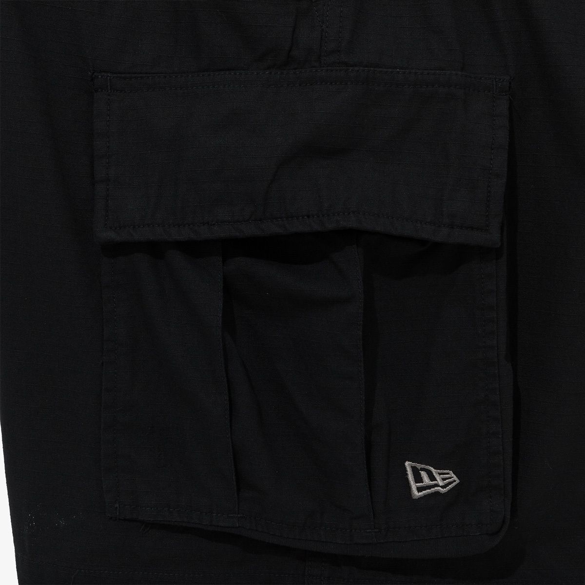 New era 上下セット: ジャージー半袖Tシャツ&カーゴハーフパンツ
