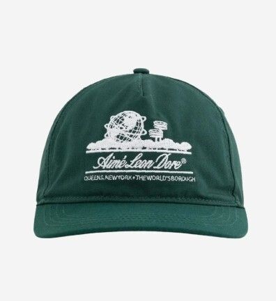 ☆ペア帽子おすすめ☆Aime Leon Dore Unisphere Hat (AIME LEON