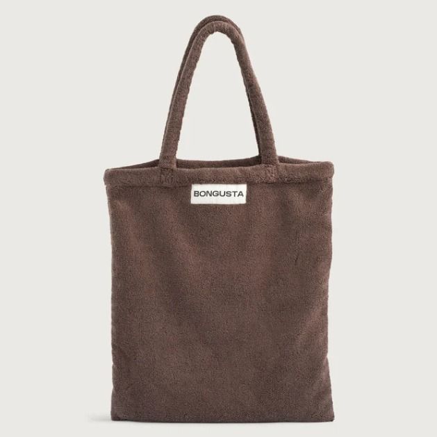 【BONGUSTA】Naram Tote Bag 12色 BONGUSTA】Naram Tote Bag 12色 (BONGUSTA/トートバッグ