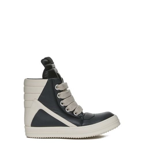 正規取扱店販売品】RICK OWENS SS25 HOLLYWOOD VINTAGE SNEAKS