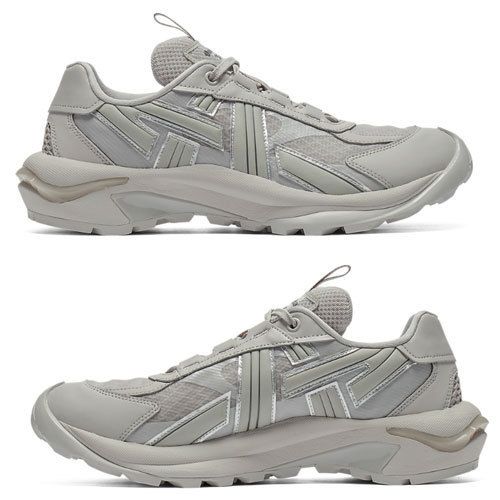 Onitsuka Tiger オニツカタイガー TIGTRAIL RS スニーカー