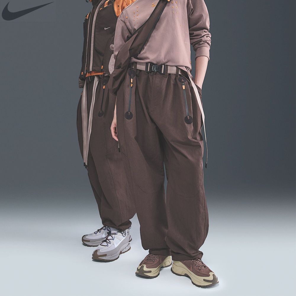 NIKE] ISPA Wrap Pants ☆大人気☆ (Nike/パンツ・ボトムス