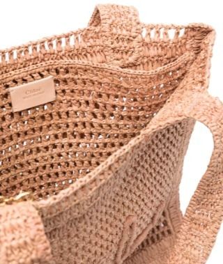Chloe Summer Banana ハンドバッグ (Chloe/ハンドバッグ