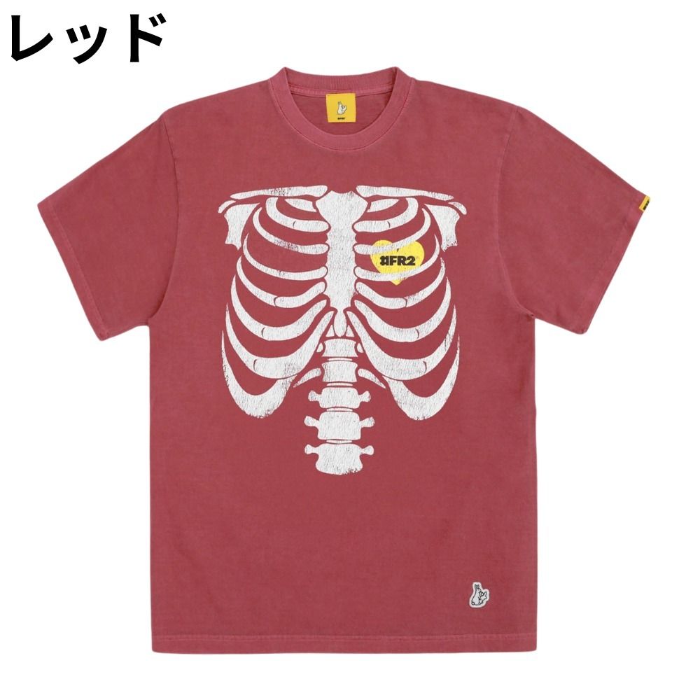FR2梅 Tシャツ 新品未使用 Tattoo Garment Dye Mサイズ - メルカリ
