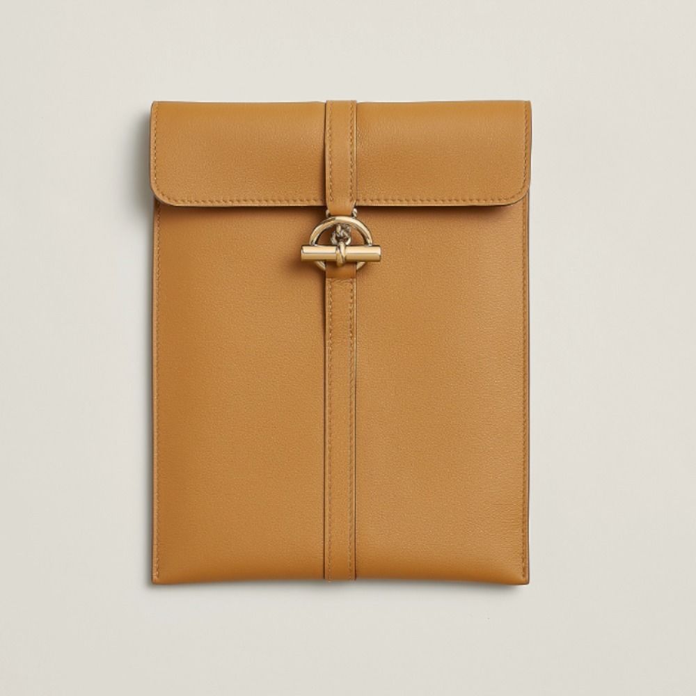 【洗練された大人の魅力】HERMES グレナン・トゥ・ゴーポーチ 新作】HERMES グレナン トゥー ゴー ポーチ (HERMES/ショルダー