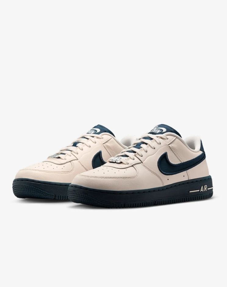 NIKE エア フォース 1 ダンス ウィメンズ スニーカー (Nike
