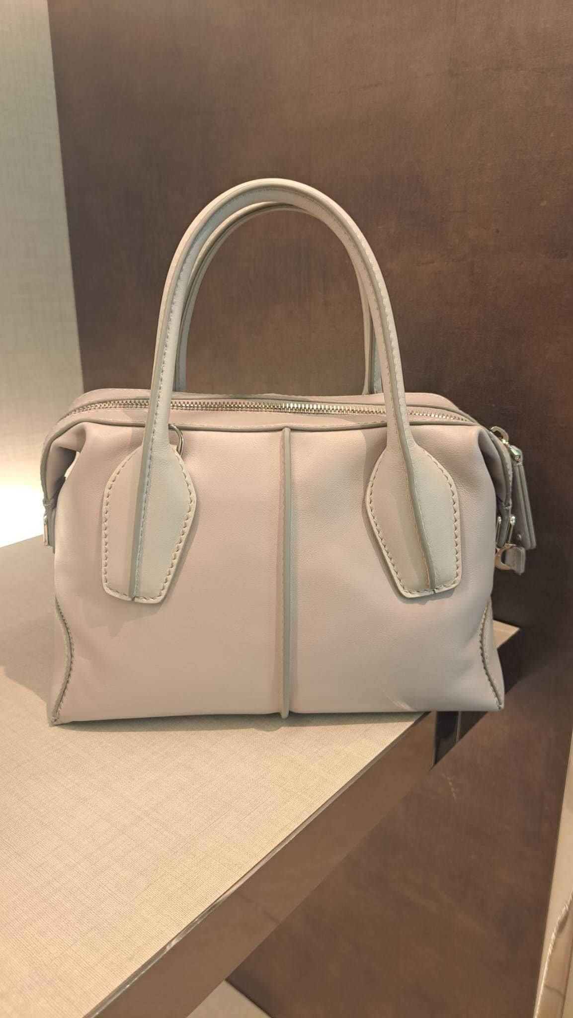 【VIPセール】TOD'S トッズ バッグ XBWTSD02ZOZMAB015 VIPセール!】Tod's（トッズ）タイムレスショルダートート (TOD'S