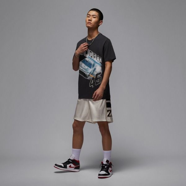 【Jordan】Brooklyn ジョーダン ブルックリン Cat Scratch Jordan Brooklyn Cat Scratch Shorts – DTLR