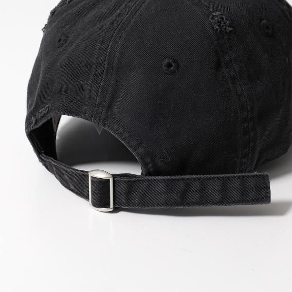 CHARLES JEFFREY LOVERBOY ベースボールキャップ LOGO CAP