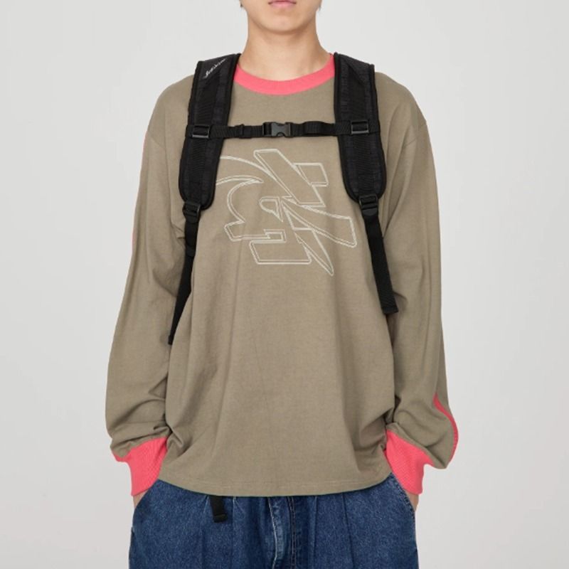 バックパック・リュック YESEYESEE Boarders Backpack 5FT1234 YESEYESEE Boarders Backpack 5FT1234 (YESEYESEE/バックパック