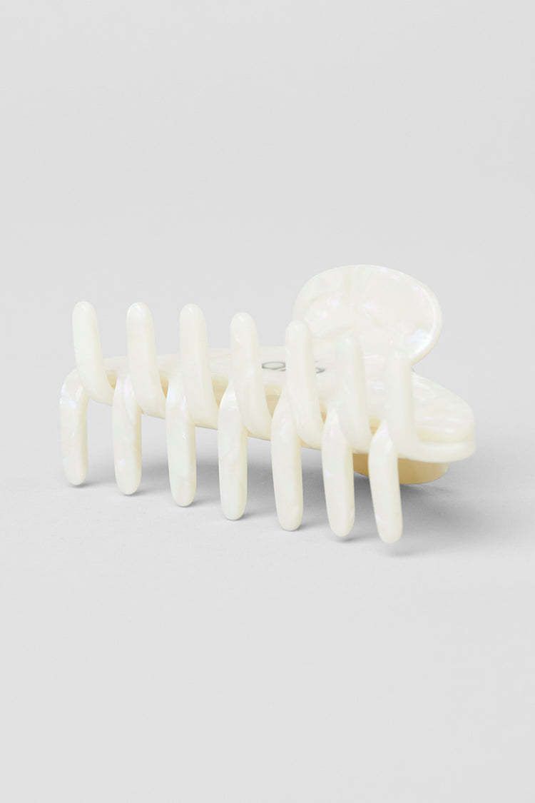 ALO Yoga☆90's Claw Clip ヘアクリップ 6色 (ALO Yoga