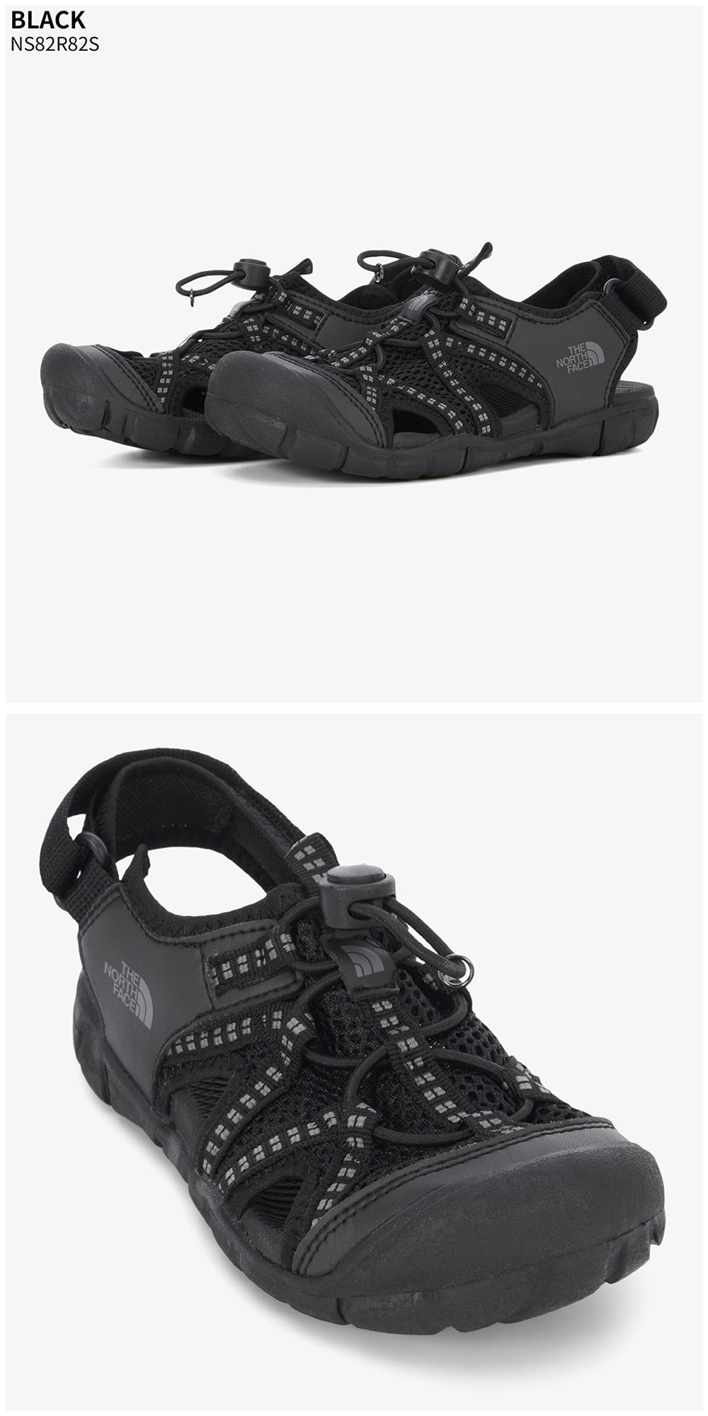 ★THE NORTH FACE☆FIORD SANDAL NS82R11 NEW THE NORTH FACE FIORD SANDAL LILAC NS82R11B US W 6-9