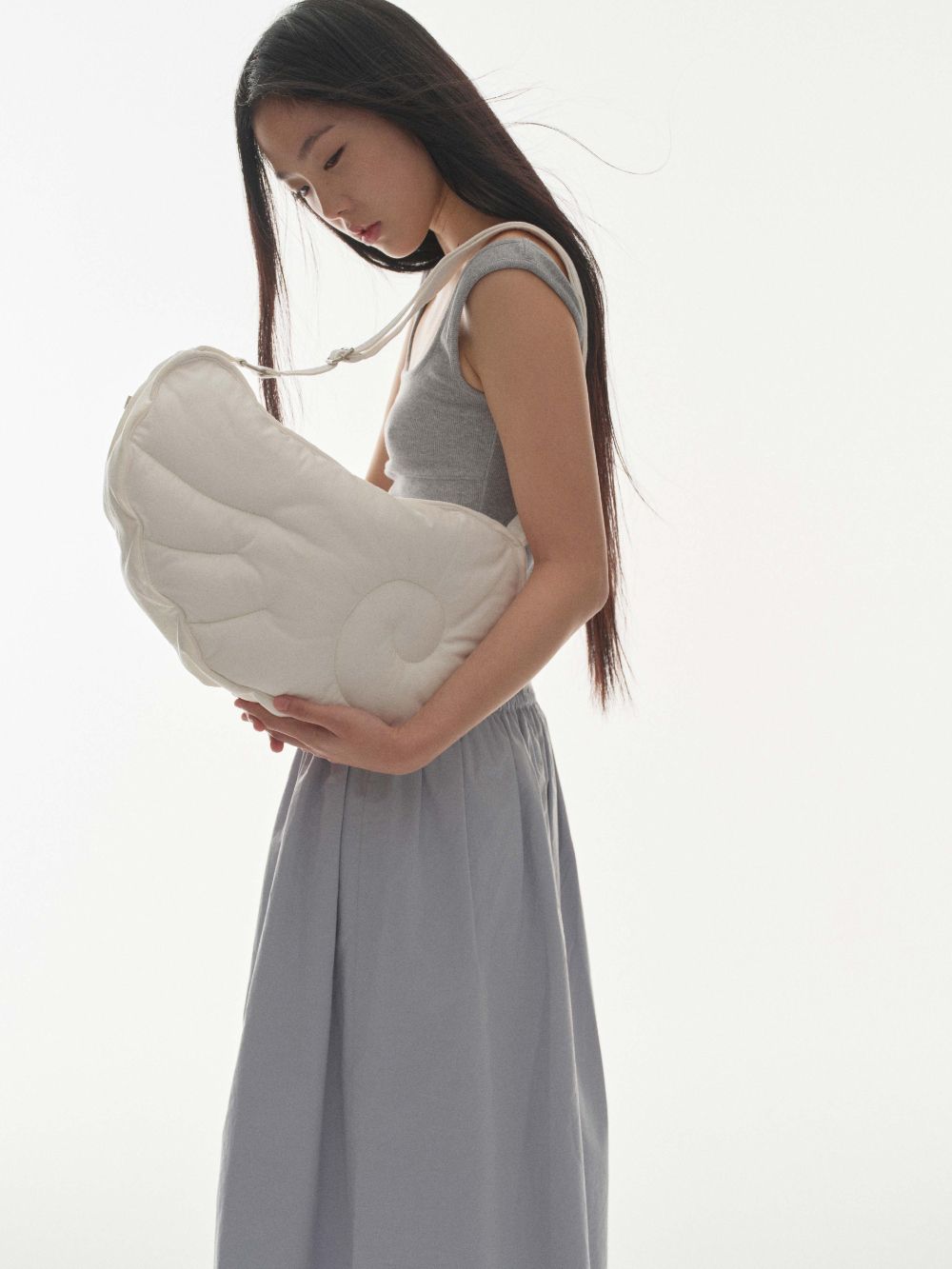 絶対的な信頼 韓国COYSEIO コイセイオ】03 WING BAG (COYSEIO/ショルダー バッグ