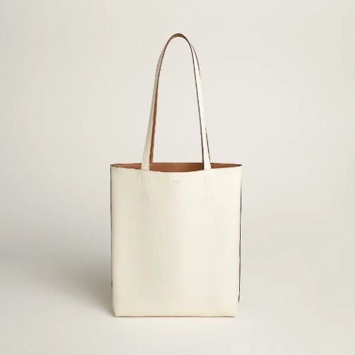 お洒落に実用的◎】HERMES☆Neo Double Sens 35 トートバッグ