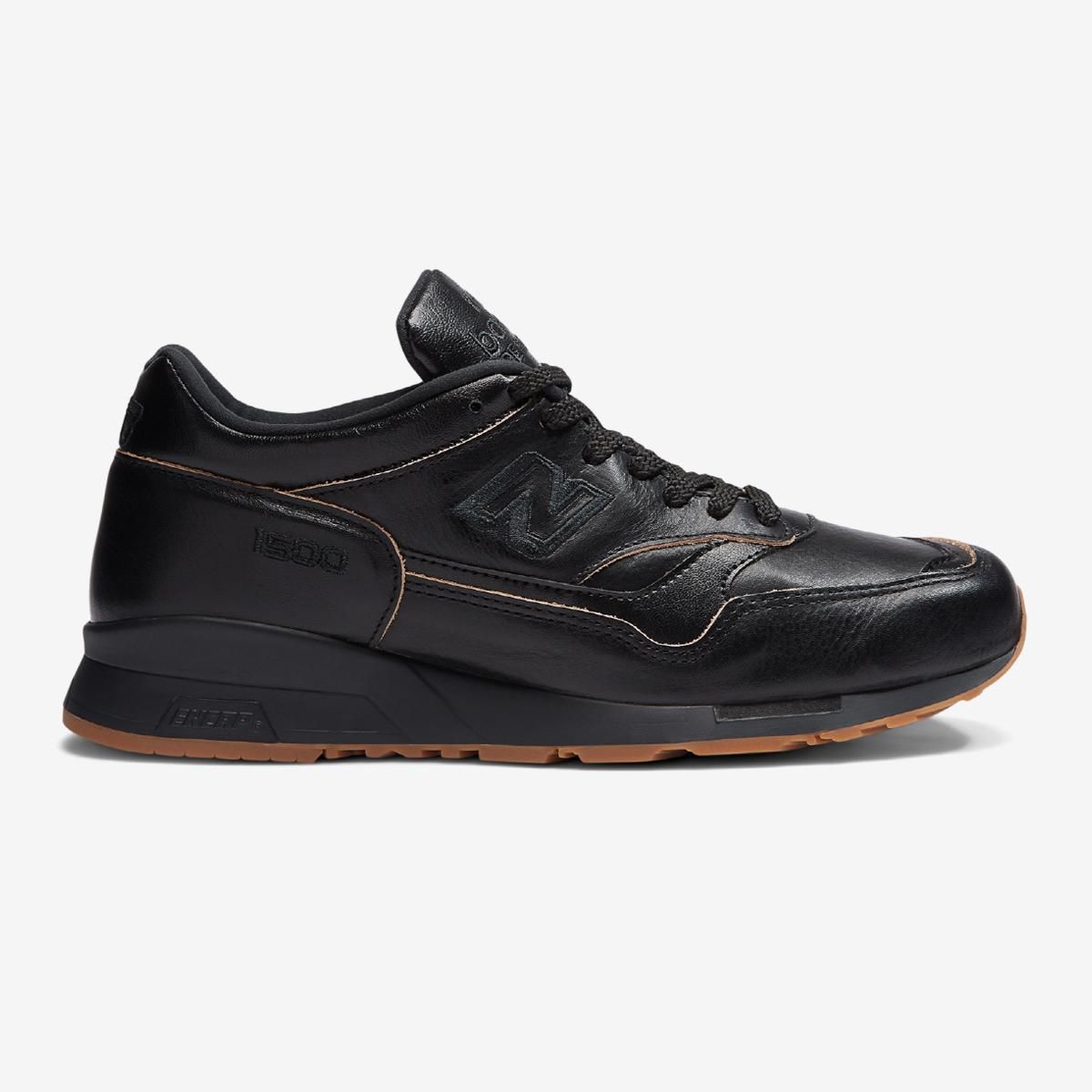 NEW BALANCE】1500 MADE IN UK 35th ANNIVERSARY GREY (New